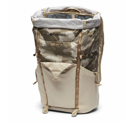 Columbia Unisex Brown Tandem Trail 22L Backpack