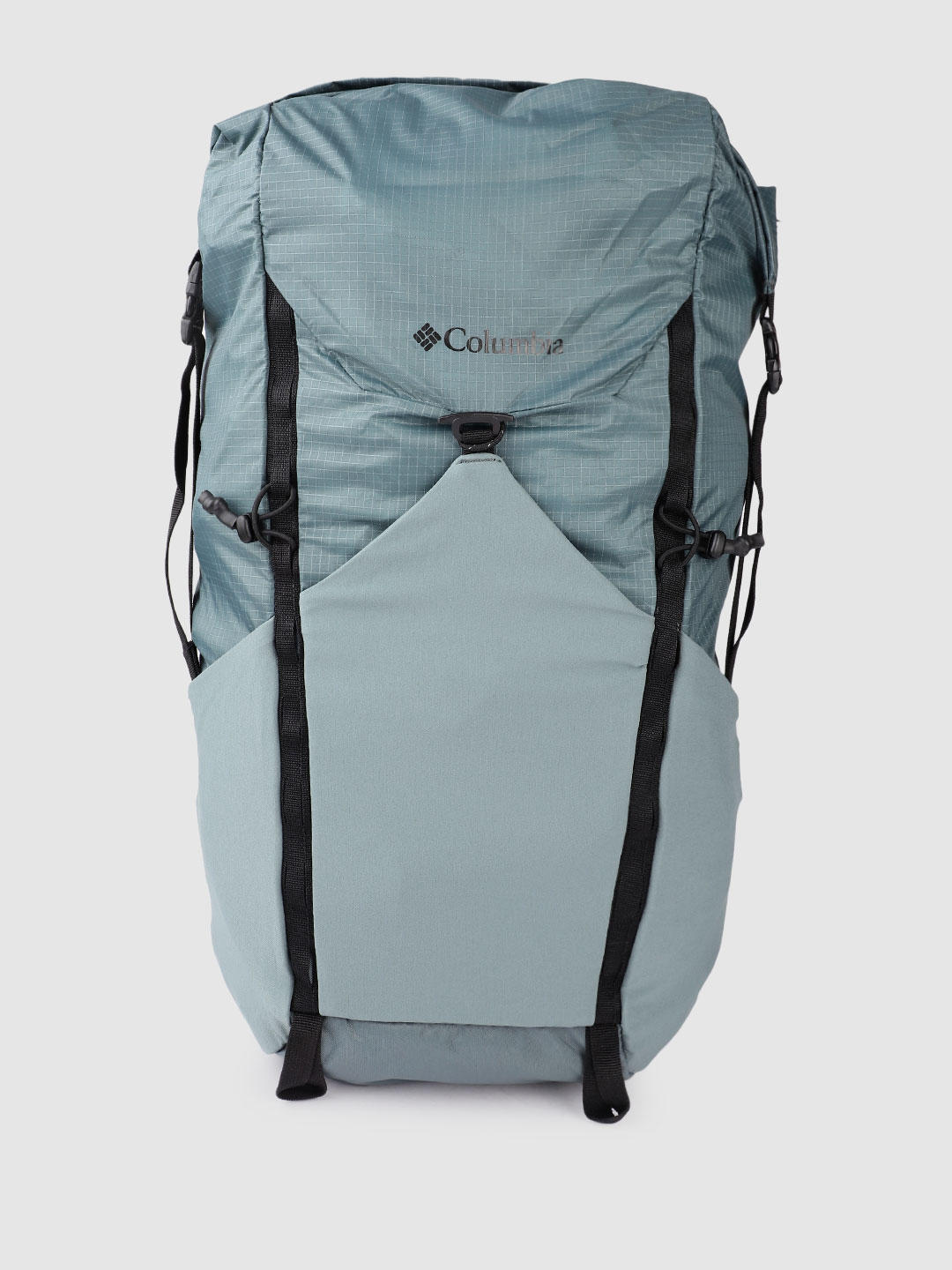 Columbia Unisex Blue Tandem Trail 22L Backpack