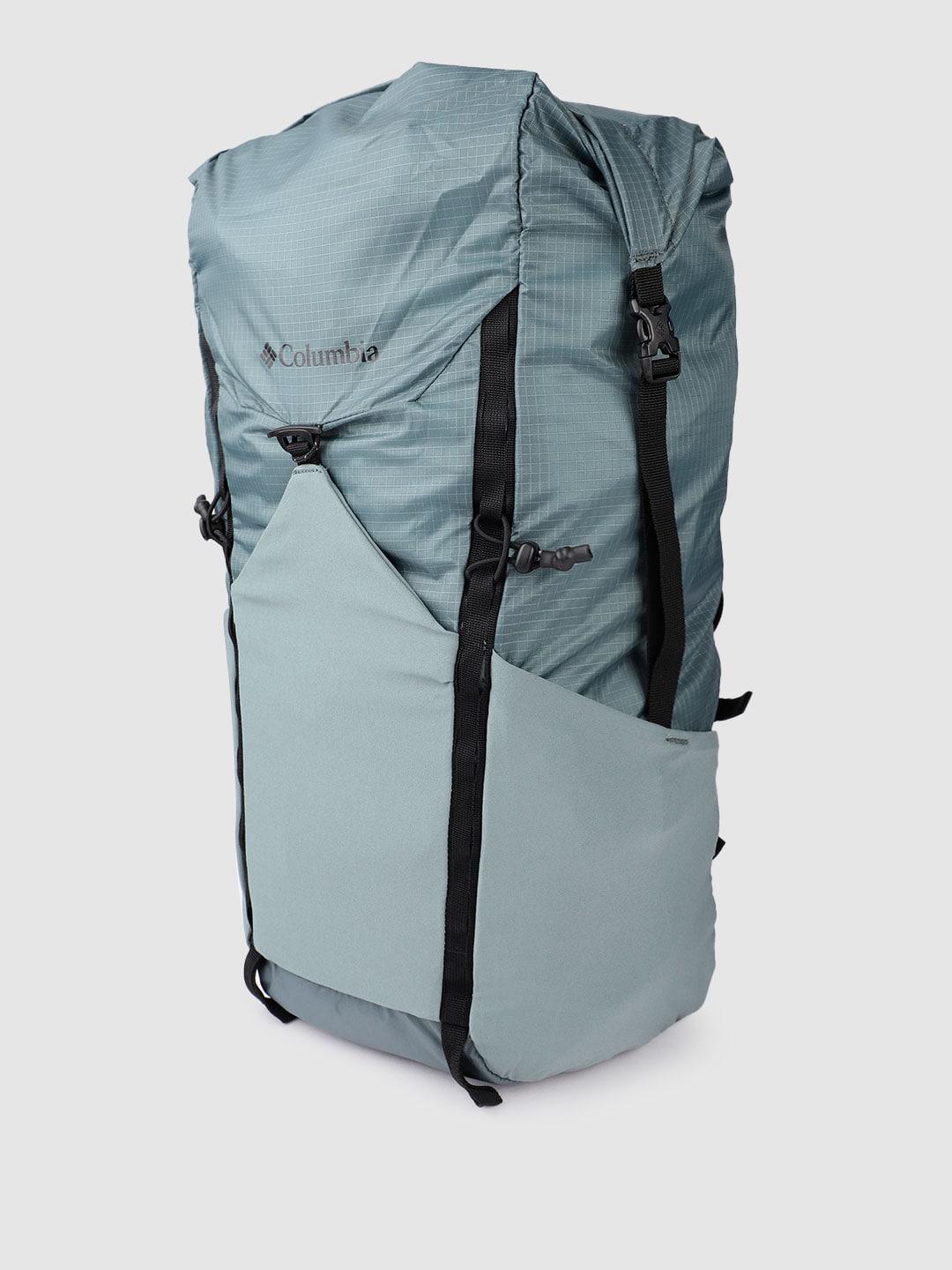 Columbia Unisex Blue Tandem Trail 22L Backpack