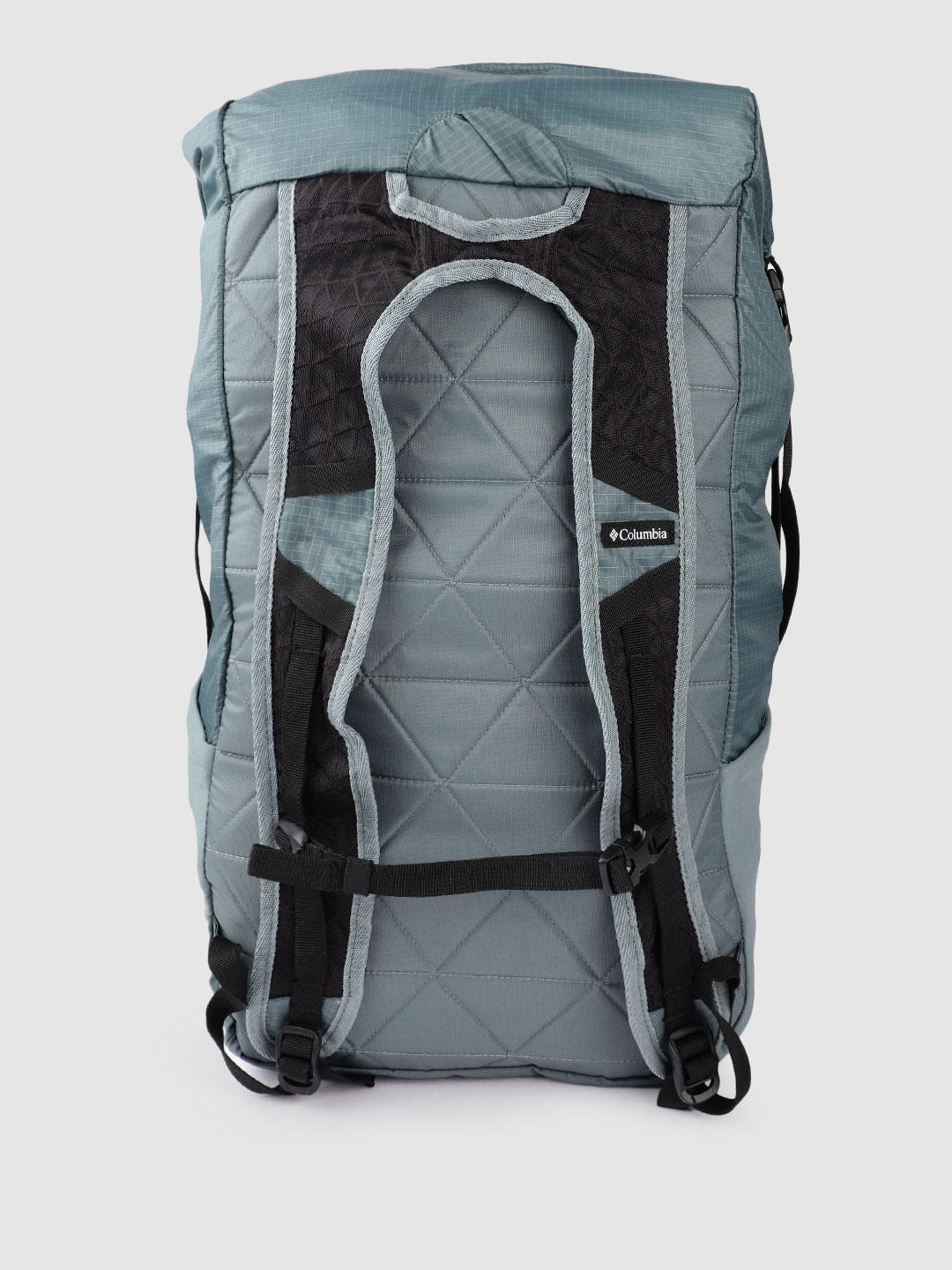 Columbia Unisex Blue Tandem Trail 22L Backpack