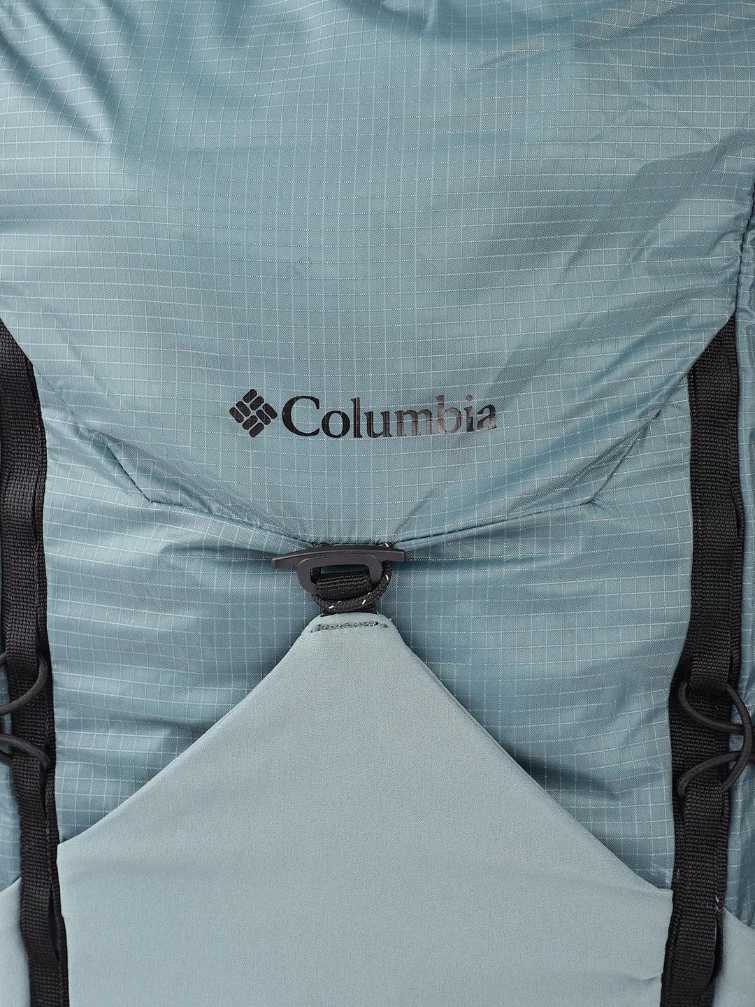 Columbia Unisex Blue Tandem Trail 22L Backpack