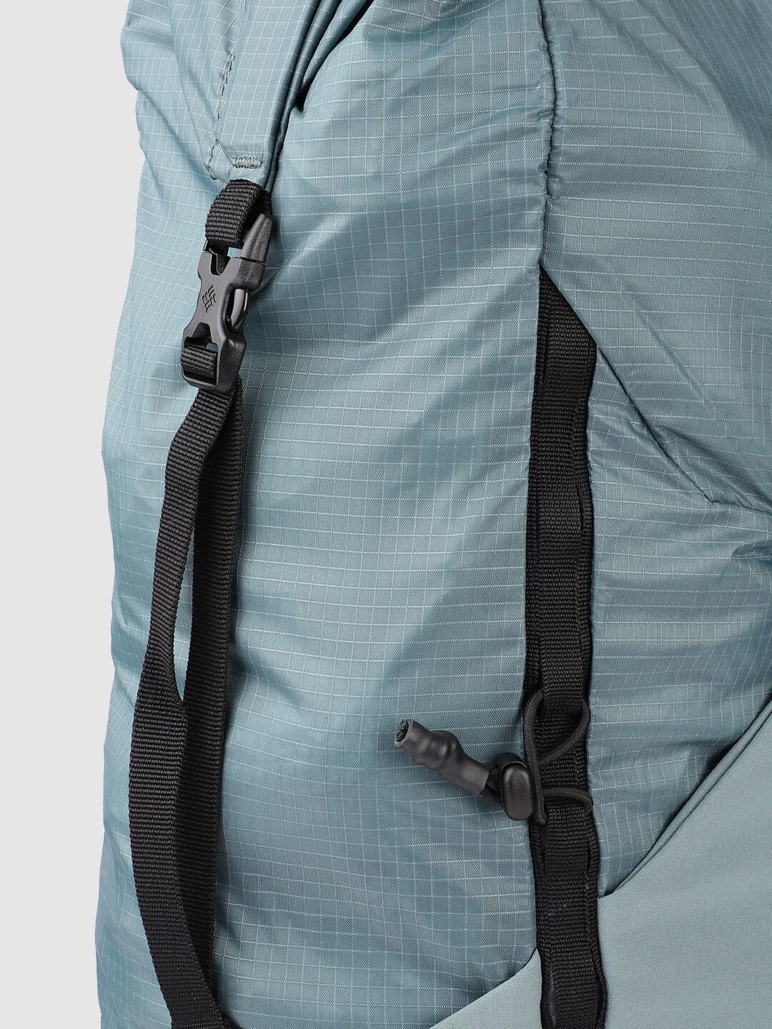 Columbia Unisex Blue Tandem Trail 22L Backpack