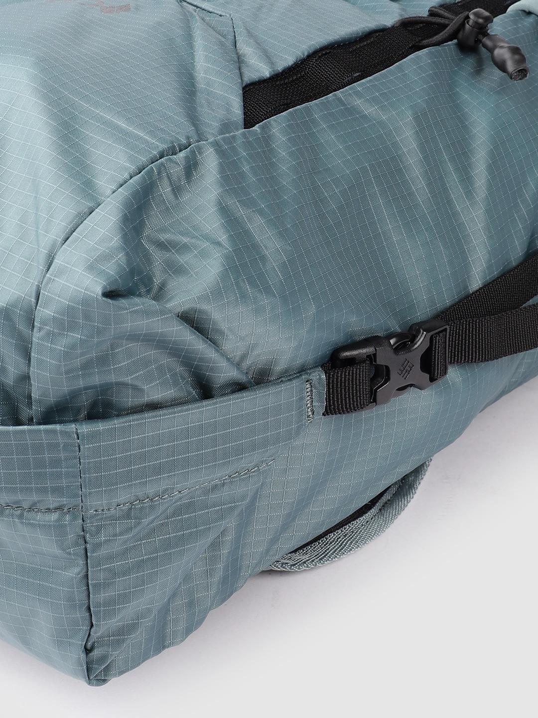 Columbia Unisex Blue Tandem Trail 22L Backpack
