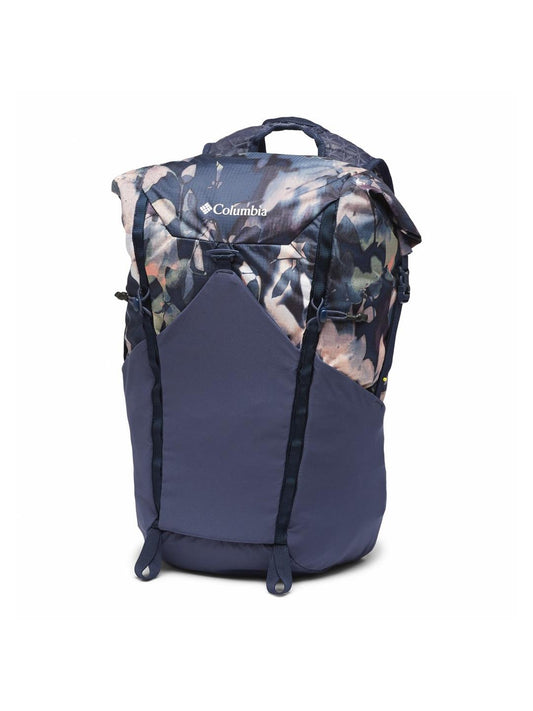 Columbia Unisex Blue Tandem Trail 22L Backpack