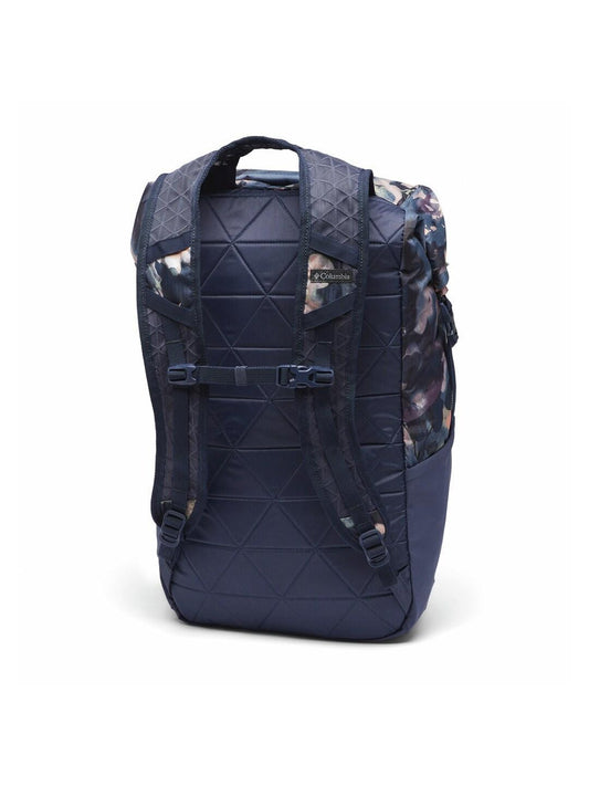 Columbia Unisex Blue Tandem Trail 22L Backpack