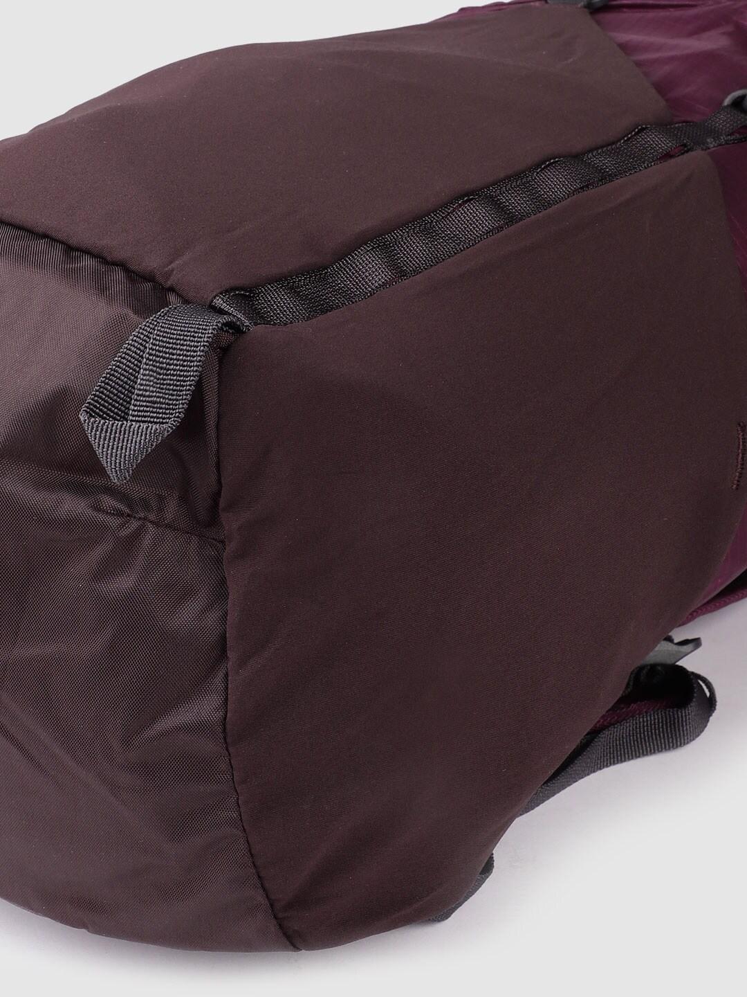 Columbia Unisex Maroon Tandem Trail 22L Backpack