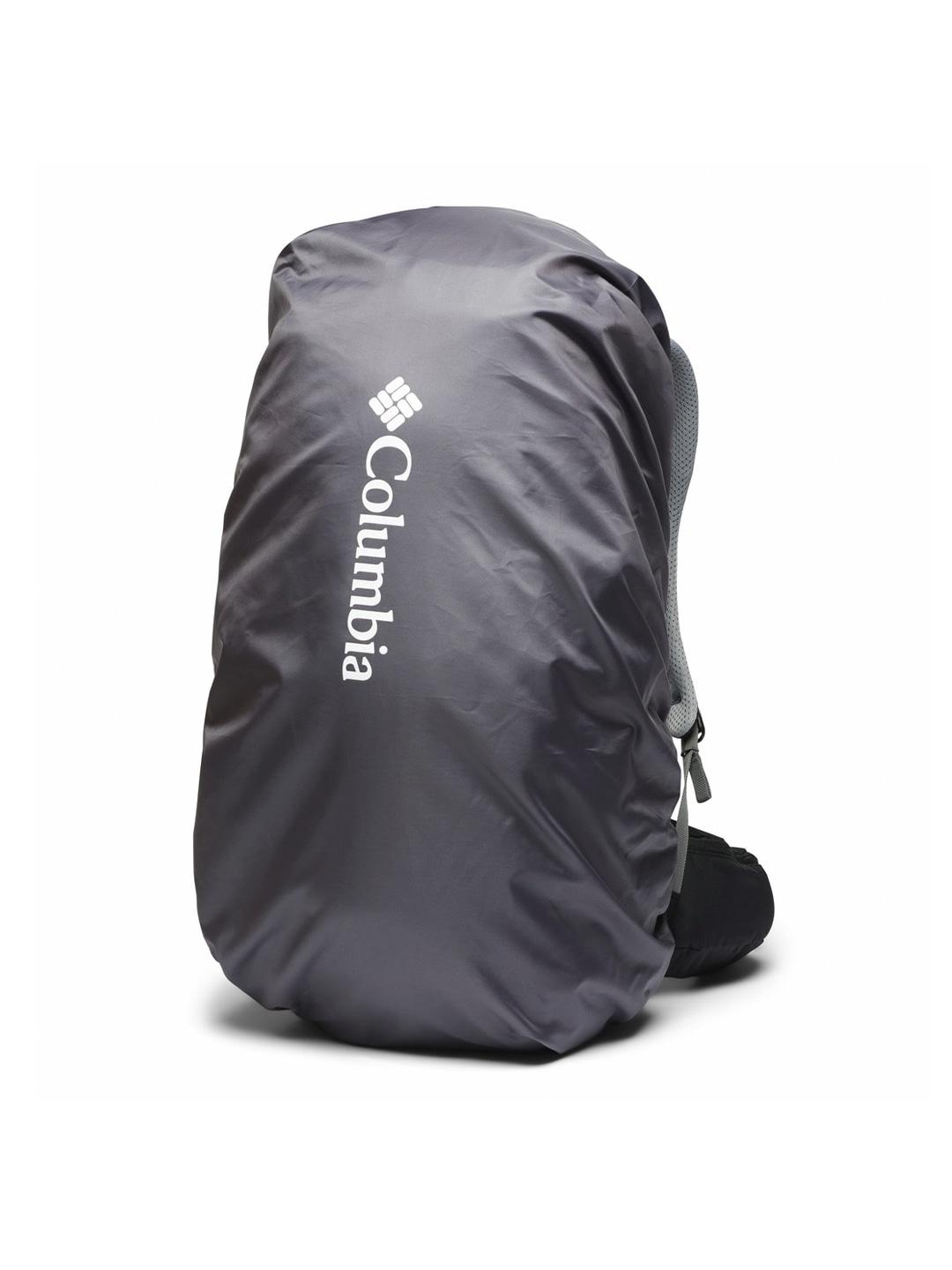 Columbia Unisex Black Newton Ridge 36L Backpack