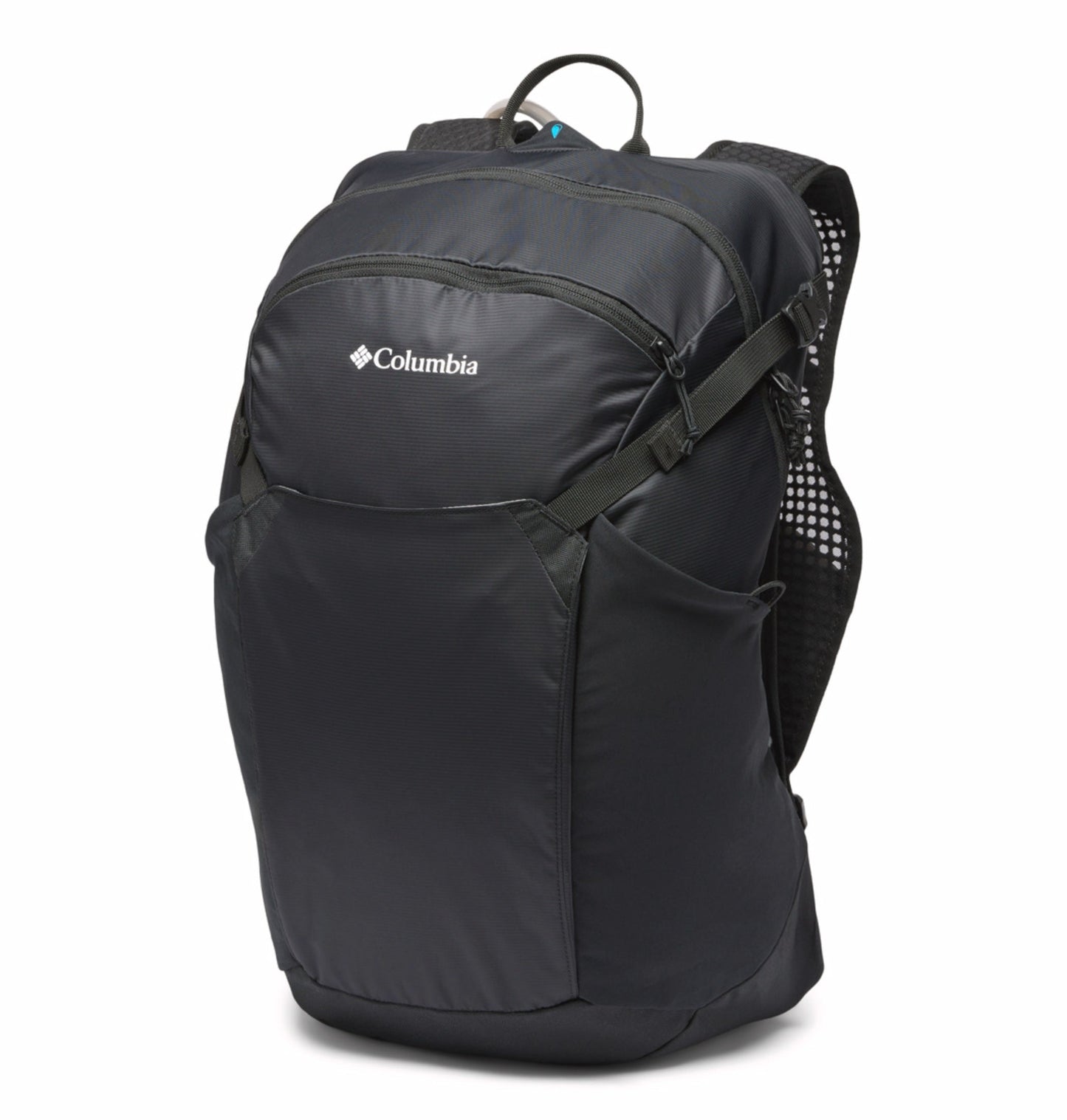 Columbia Unisex Black Omni-Shield Blackcomb Ridge 30L Backpack