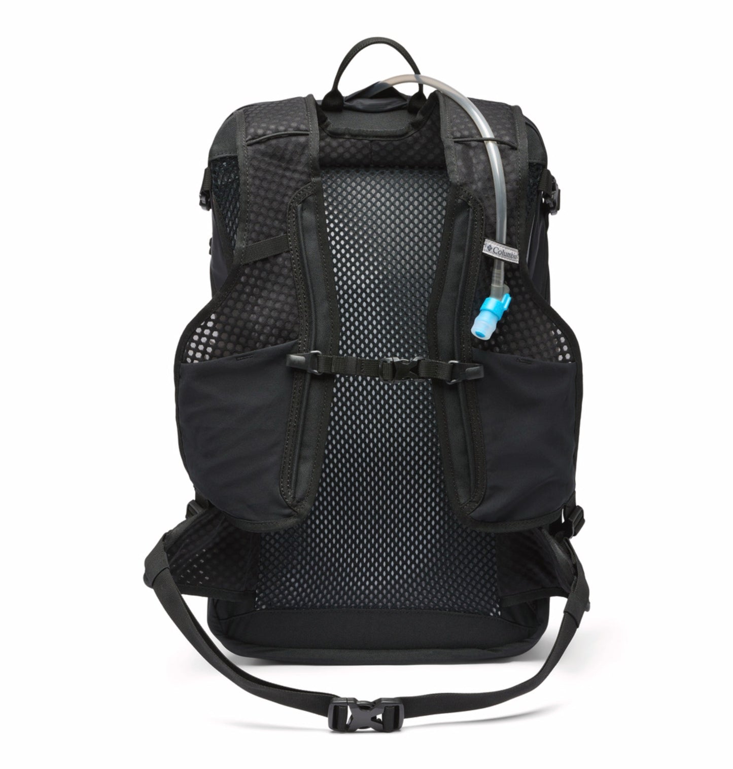 Columbia Unisex Black Omni-Shield Blackcomb Ridge 30L Backpack