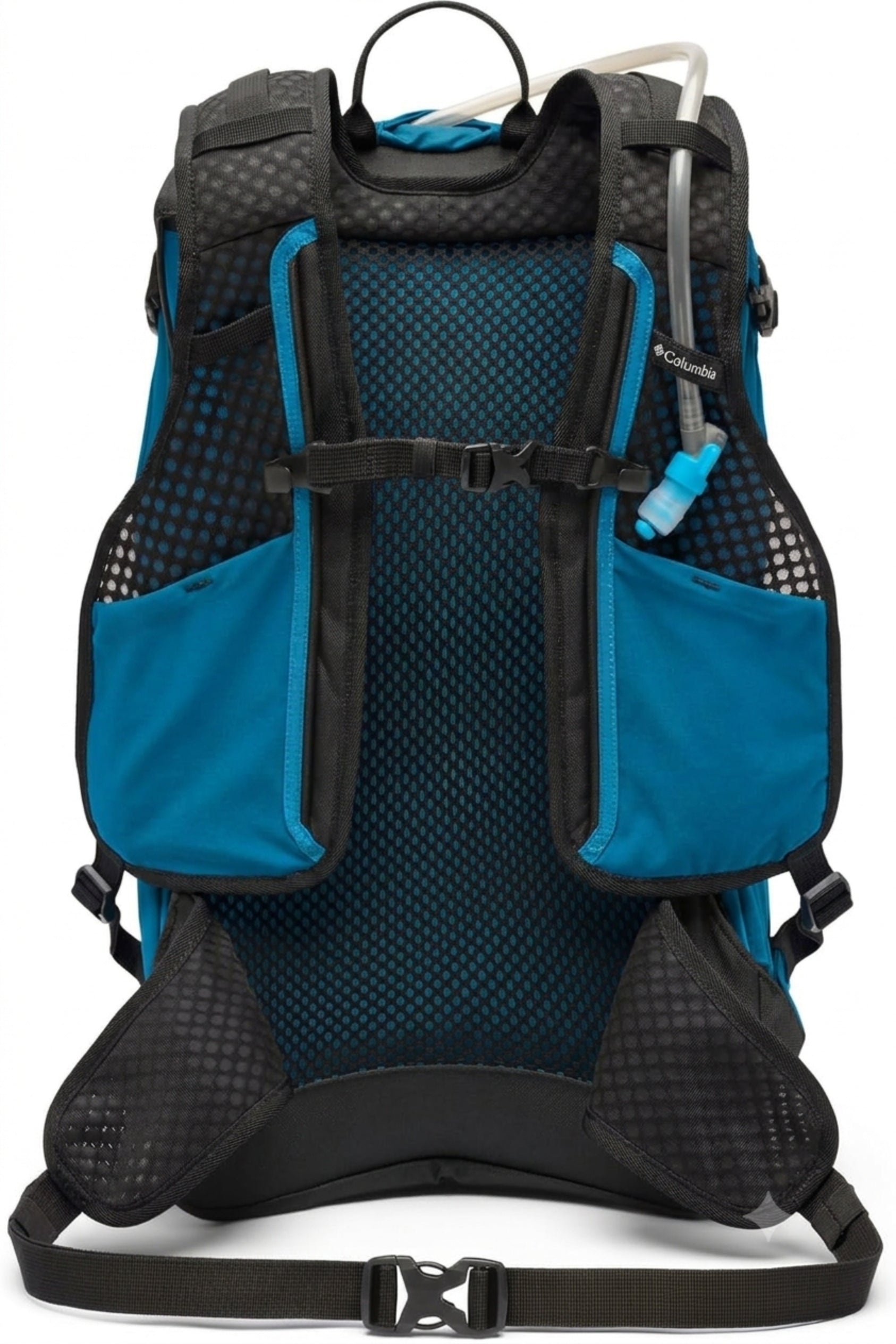 Columbia Unisex Blue Omni-Shield Blackcomb Ridge 30L Backpack