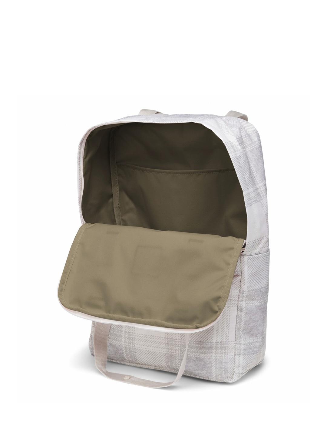 Columbia Unisex White Columbia Trek 18L Backpack