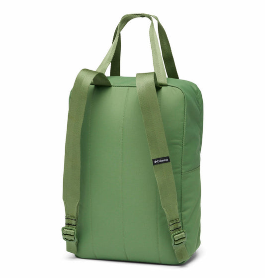 Columbia Unisex Green Columbia Trek 18L Backpack