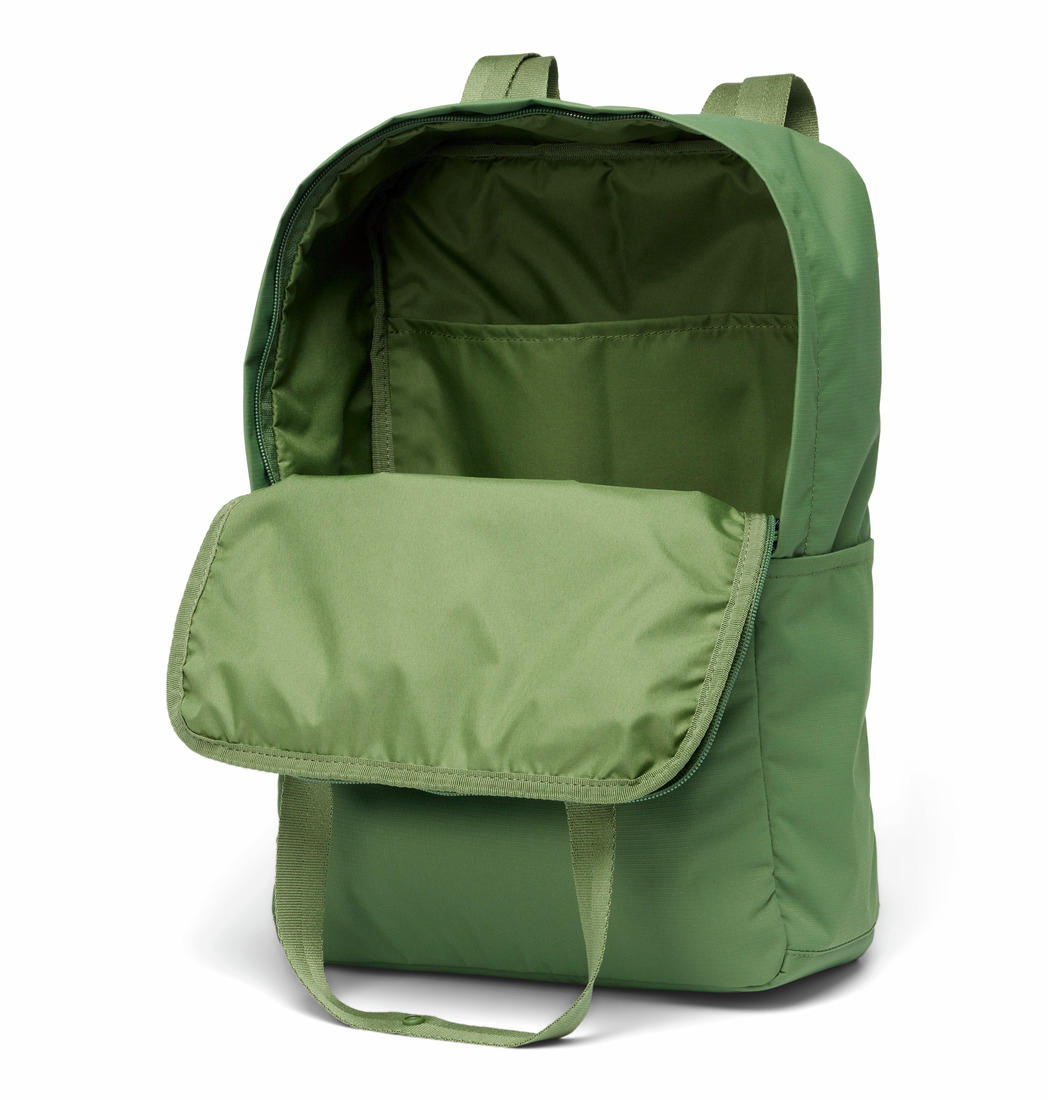 Columbia Unisex Green Columbia Trek 18L Backpack