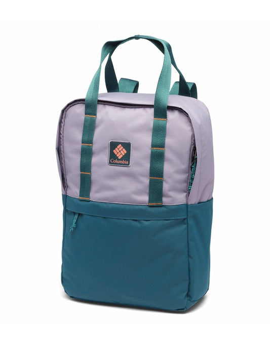 Columbia Unisex Purple Columbia Trek 18L Backpack