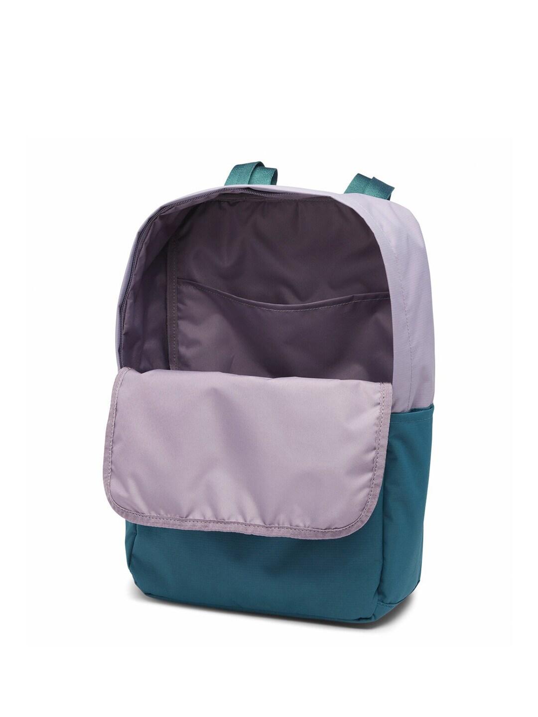 Columbia Unisex Purple Columbia Trek 18L Backpack