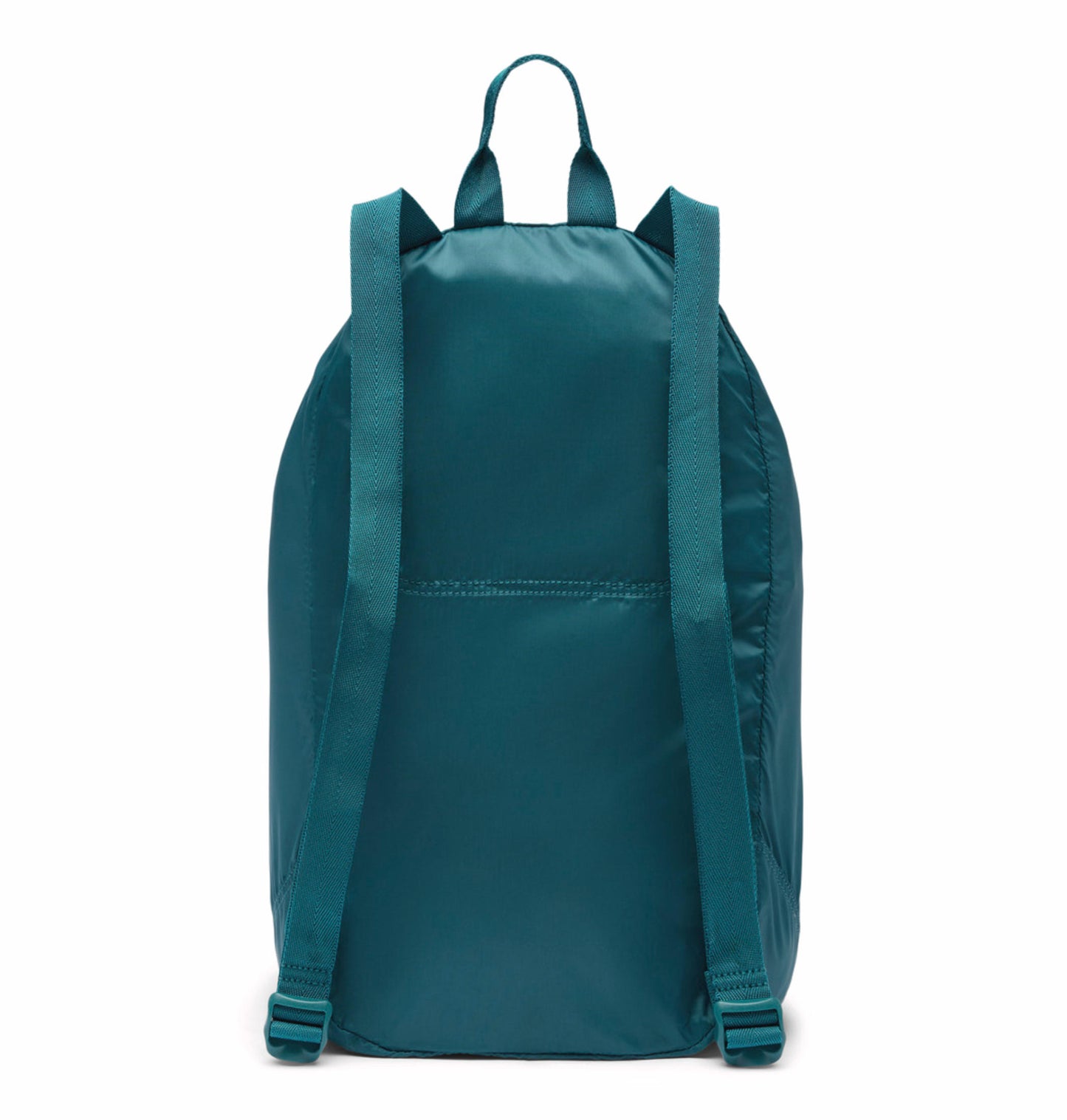Columbia Unisex Blue Lightweight Packable Backpack 19 L