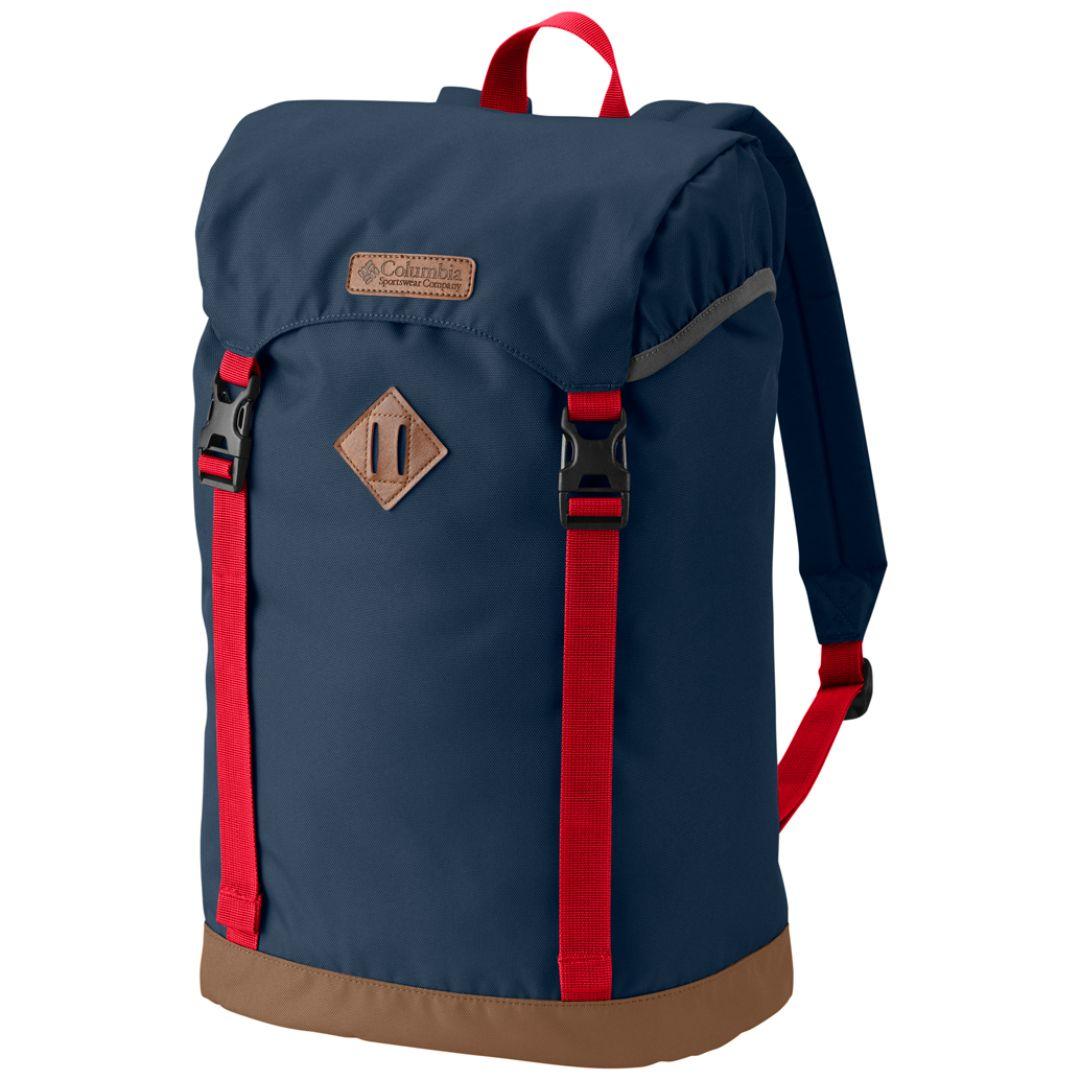 Columbia Unisex Purple Classic Outdoor 25L Daypack