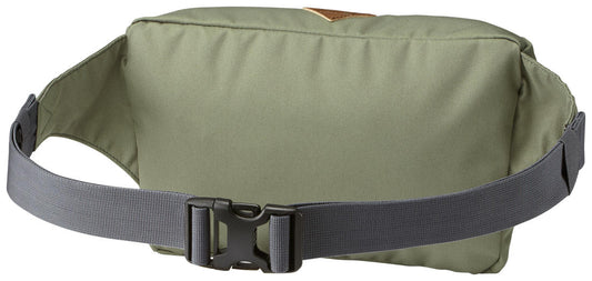 Columbia Unisex Green Classic Outdoor Lumbar Bag