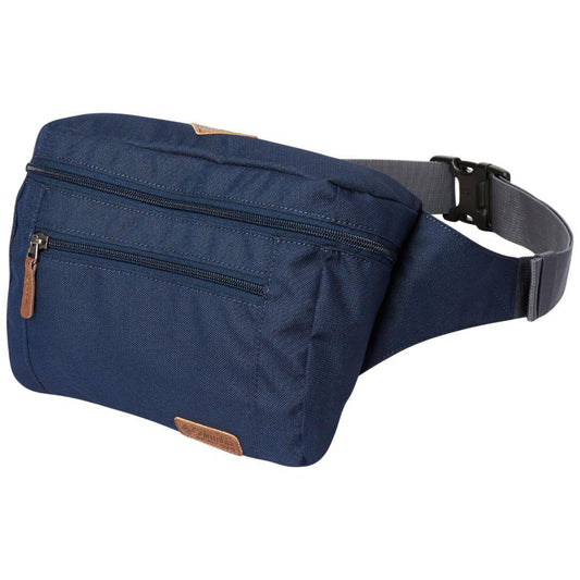 Columbia Unisex Blue Classic Outdoor Lumbar Bag