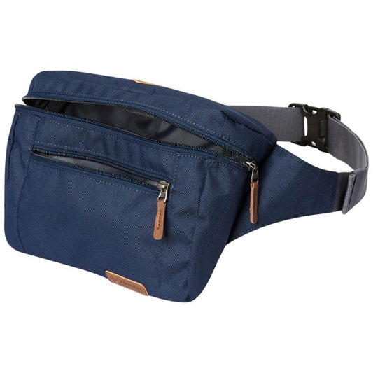 Columbia Unisex Blue Classic Outdoor Lumbar Bag
