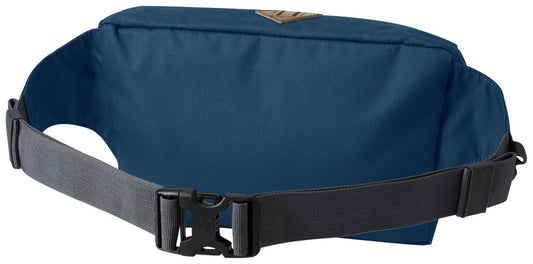 Columbia Unisex Blue Classic Outdoor Lumbar Bag