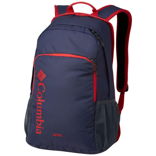 Columbia Unisex Purple Richmond 25L Daypack