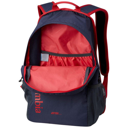 Columbia Unisex Purple Richmond 25L Daypack