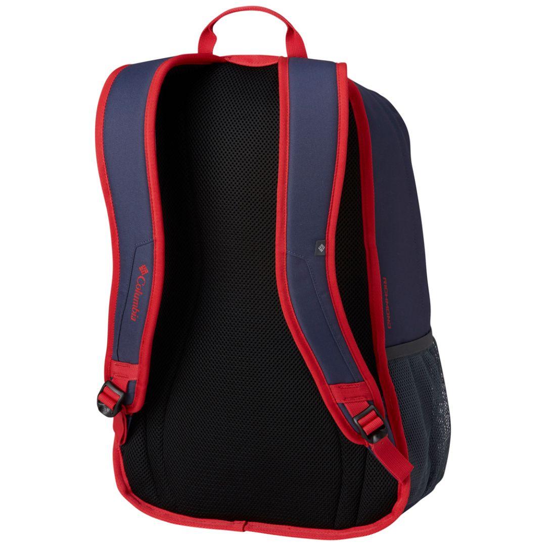 Columbia Unisex Purple Richmond 25L Daypack
