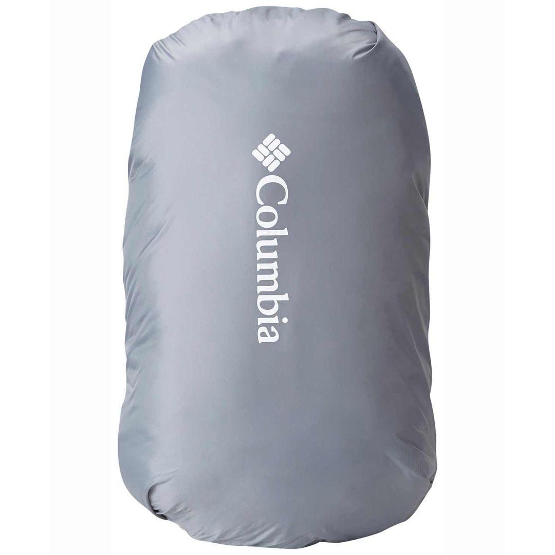 Columbia Unisex Black Outdoor Adventure 38L Backpack