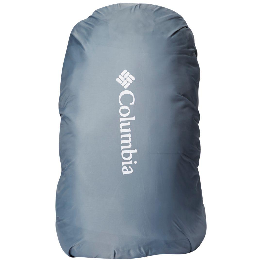 Columbia Unisex Blue Outdoor Adventure 38L Backpack