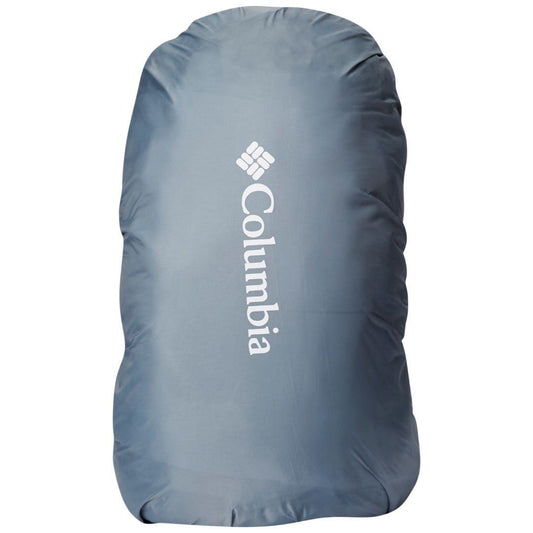 Columbia Unisex Blue Outdoor Adventure 38L Backpack