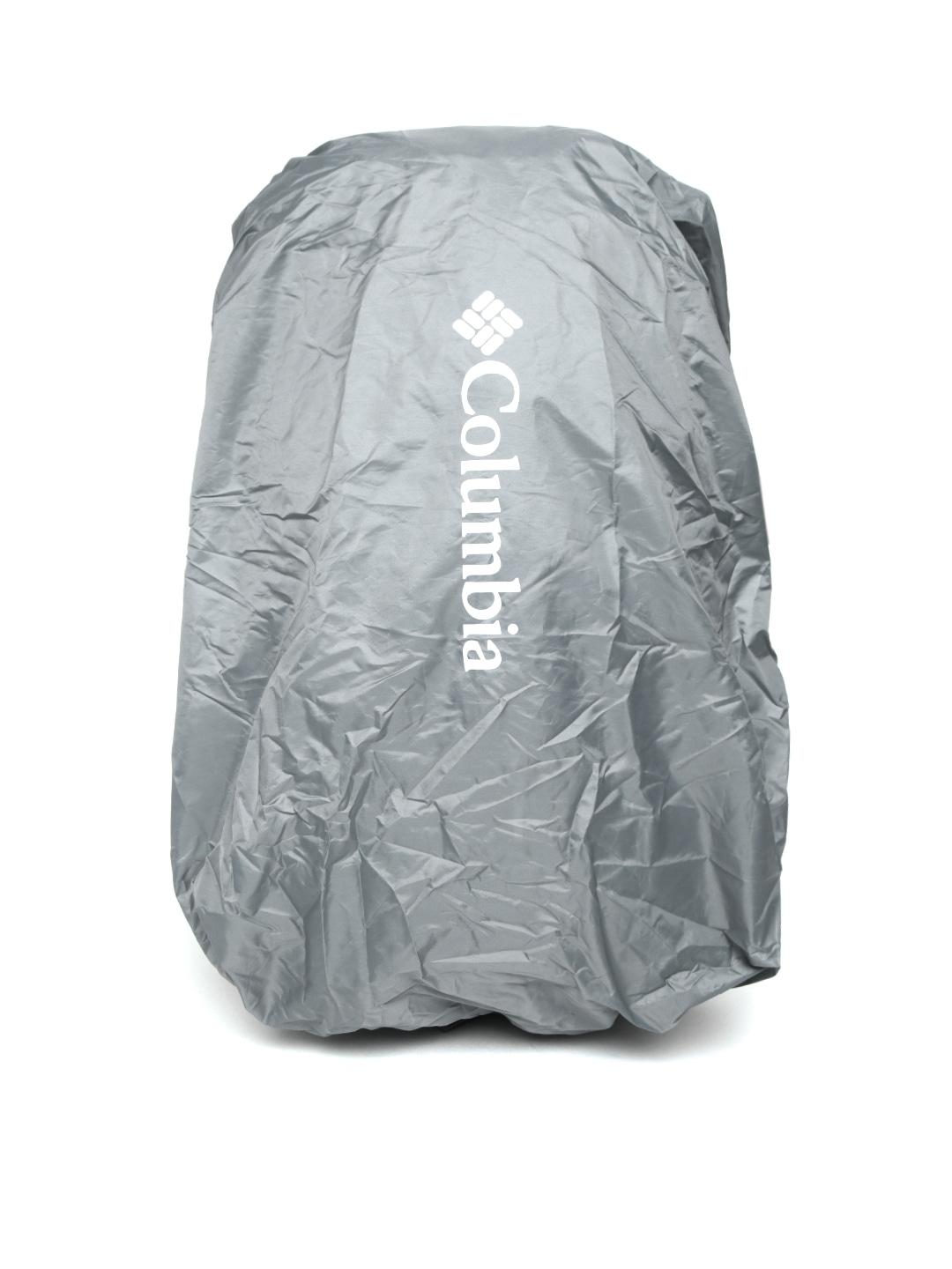 Columbia Unisex Blue Outdoor Adventure 38L Backpack