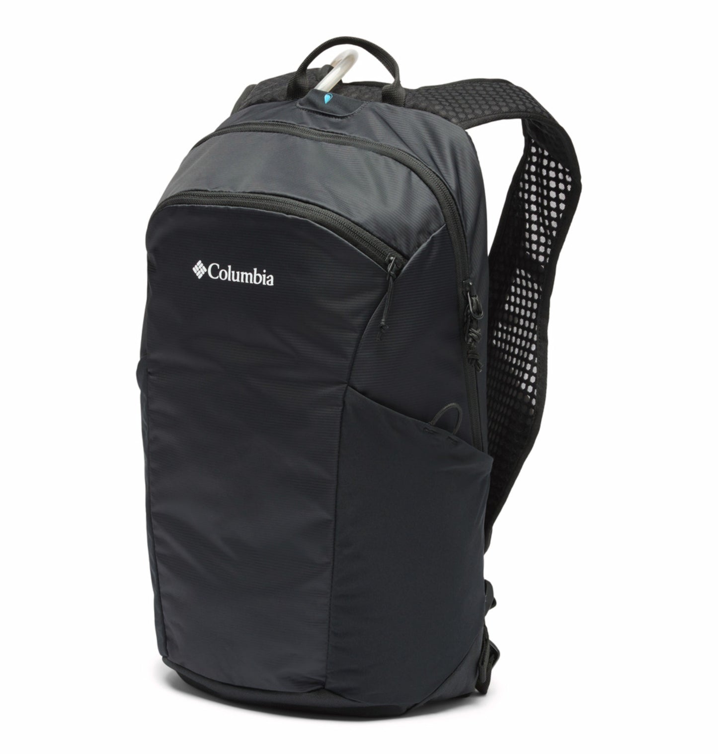 Columbia Unisex Black Omni-Shield Blackcomb Ridge 18L Backpack