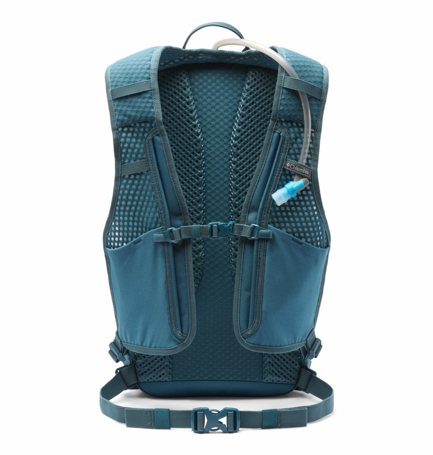Columbia Unisex Blue Omni-Shield Blackcomb Ridge 18L Backpack