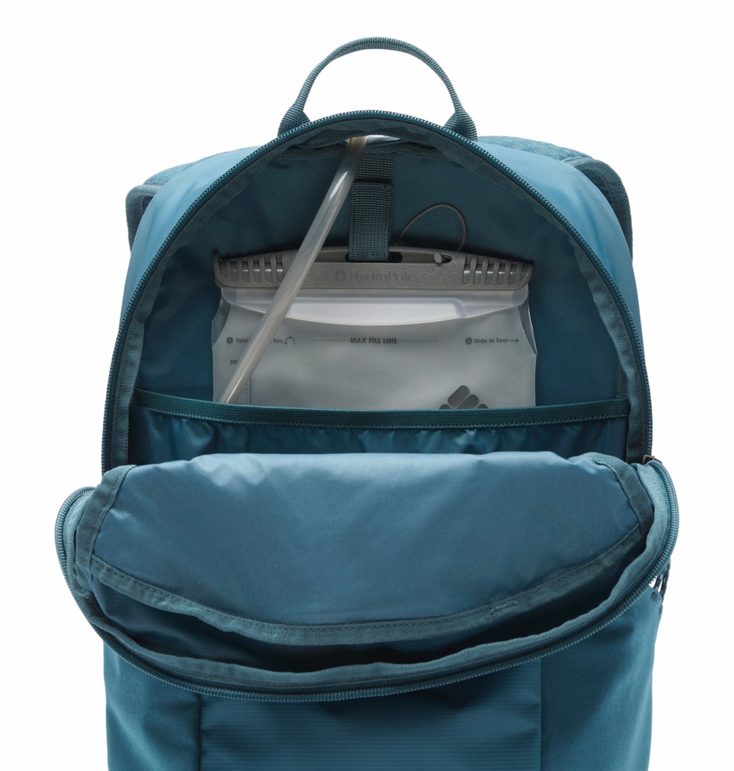 Columbia Unisex Blue Omni-Shield Blackcomb Ridge 18L Backpack