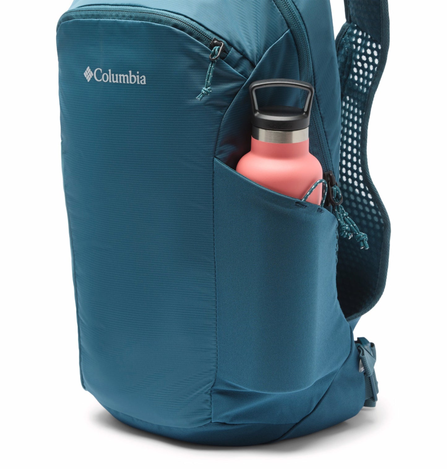 Columbia Unisex Blue Omni-Shield Blackcomb Ridge 18L Backpack