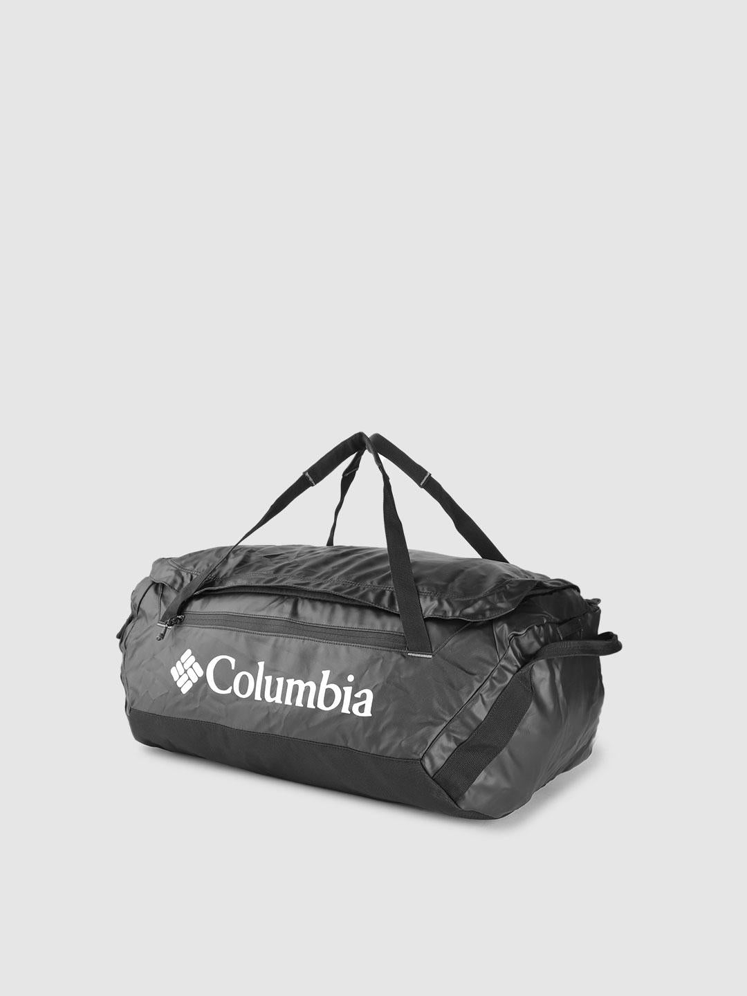 Columbia Unisex Black On The Go 55L Duffle