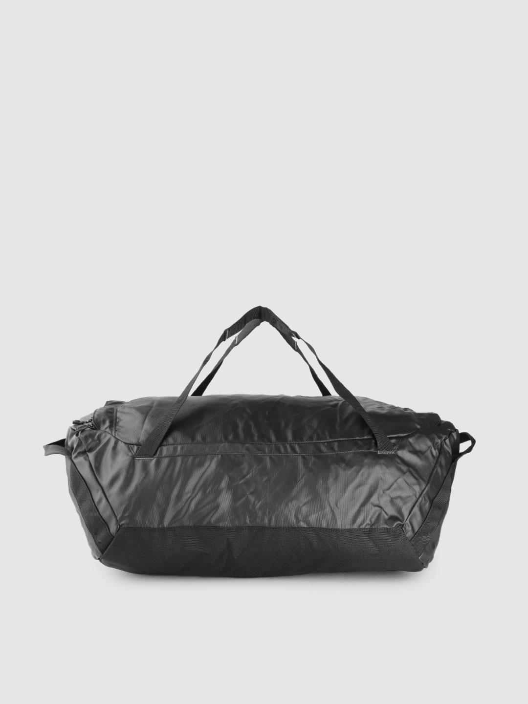 Columbia Unisex Black On The Go 55L Duffle