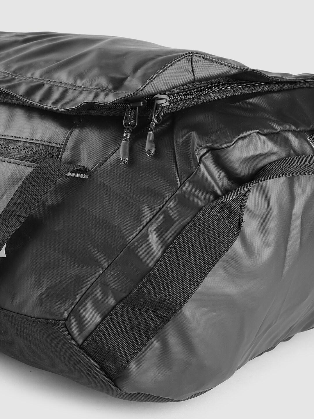 Columbia Unisex Black On The Go 55L Duffle