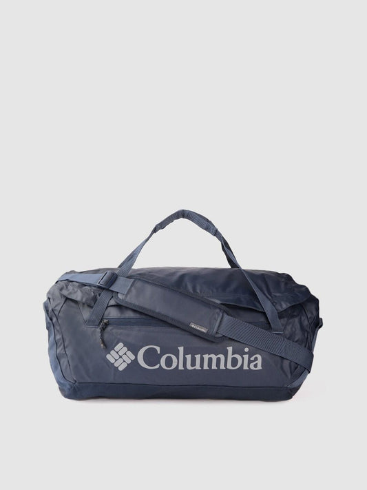 Columbia Unisex Blue On The Go 55L Duffle