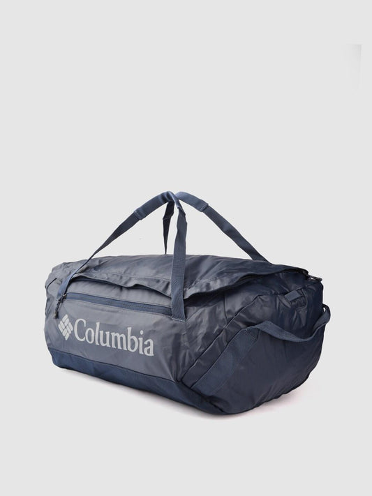 Columbia Unisex Blue On The Go 55L Duffle