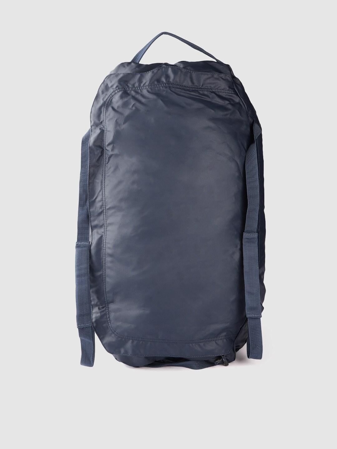 Columbia Unisex Blue On The Go 55L Duffle