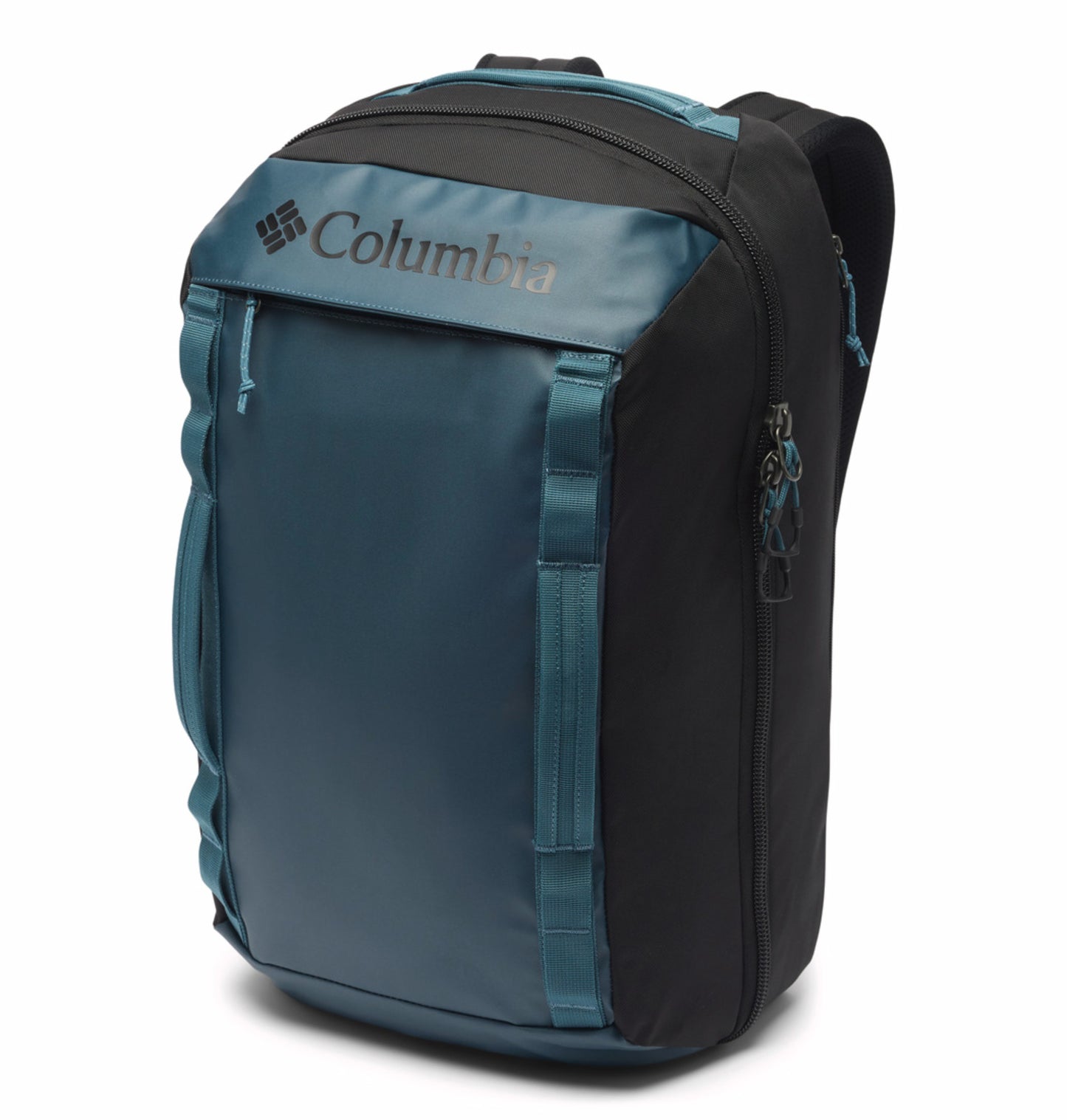 Columbia Unisex Blue Landroamer Travel Backpack