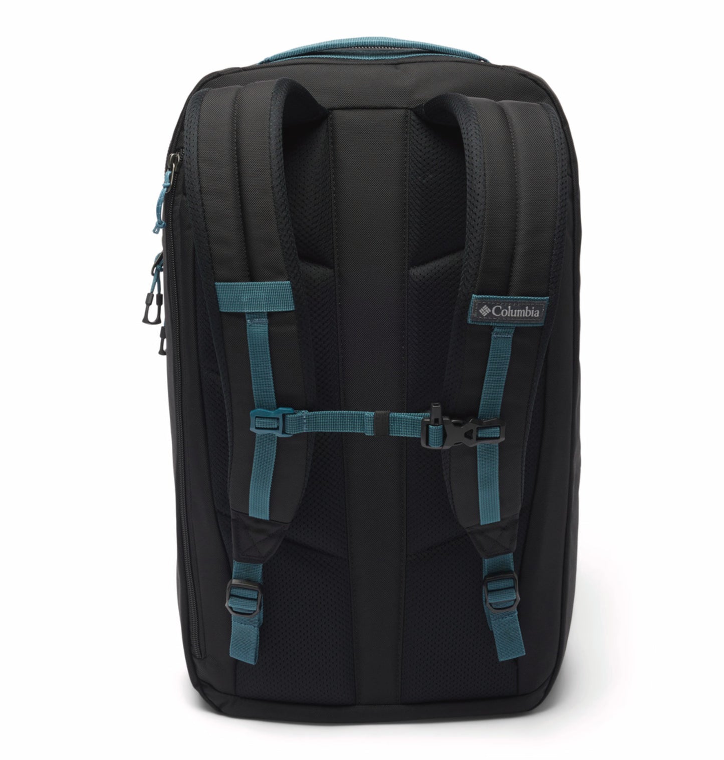 Columbia Unisex Blue Landroamer Travel Backpack