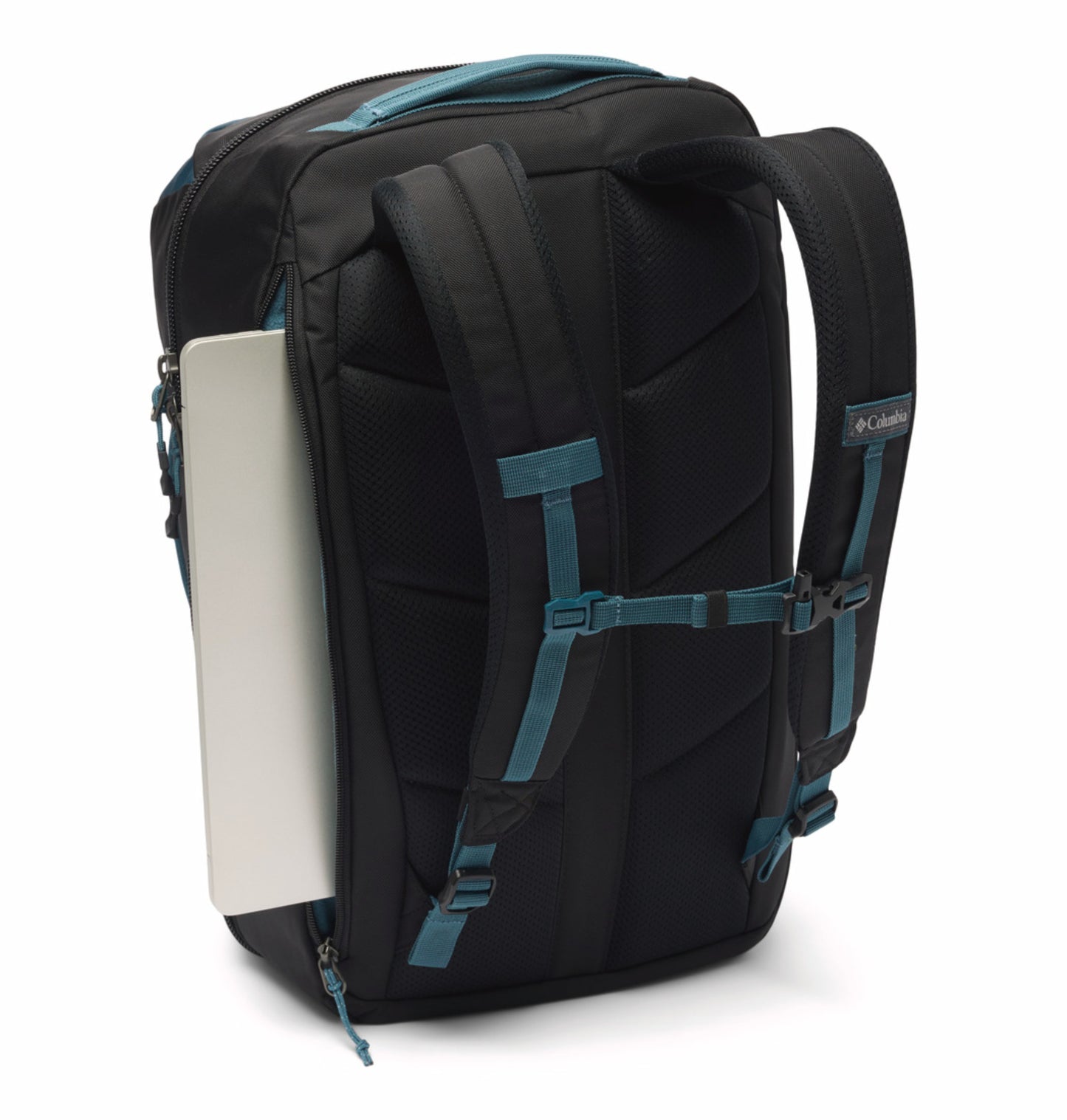 Columbia Unisex Blue Landroamer Travel Backpack