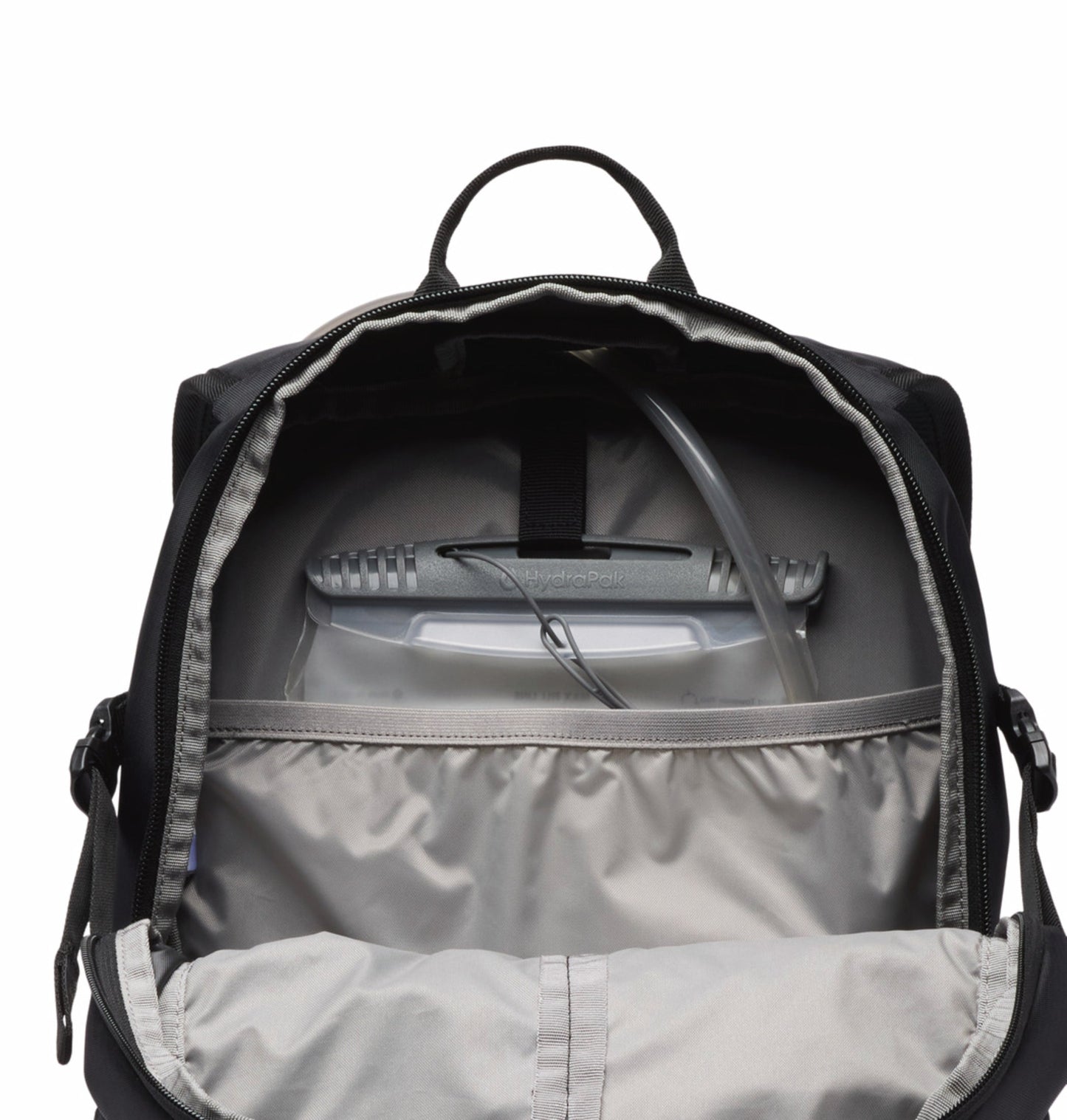 Columbia Unisex Black Omni-Shield Triple Canyon 24L Backpack