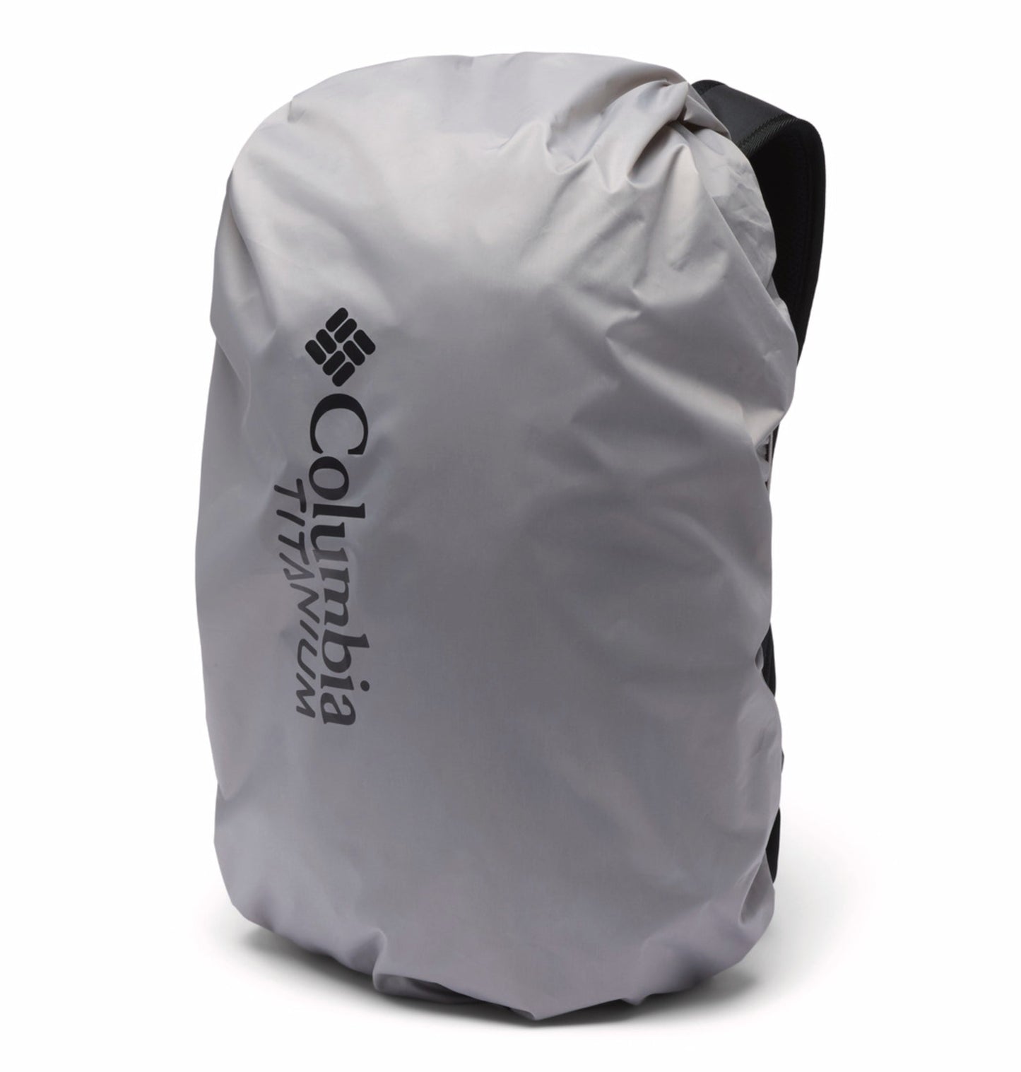 Columbia Unisex Black Omni-Shield Triple Canyon 24L Backpack