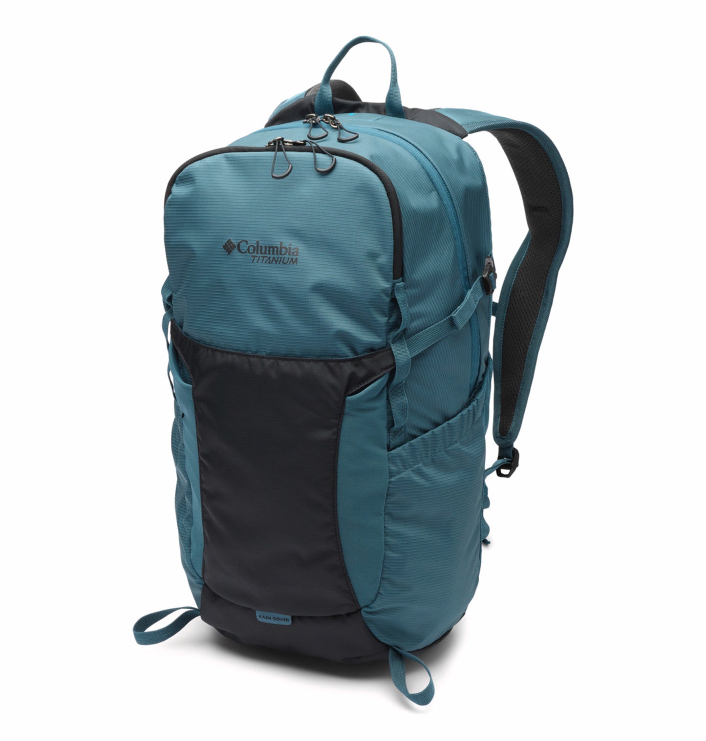 Columbia Unisex Blue OmniShield Triple Canyon Backpack