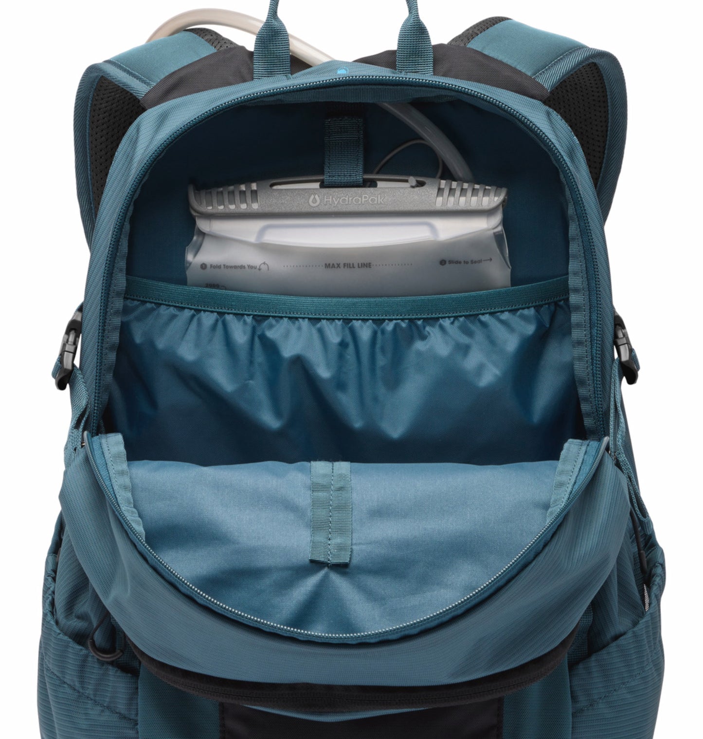 Columbia Unisex Blue OmniShield Triple Canyon Backpack