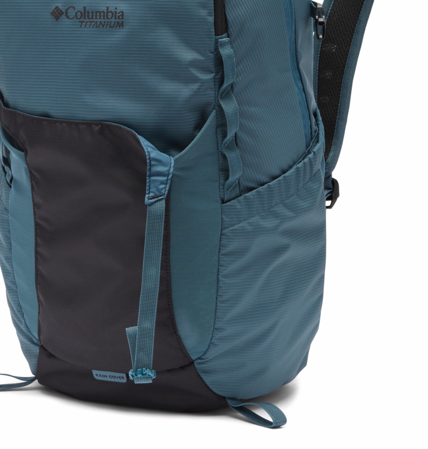 Columbia Unisex Blue OmniShield Triple Canyon Backpack